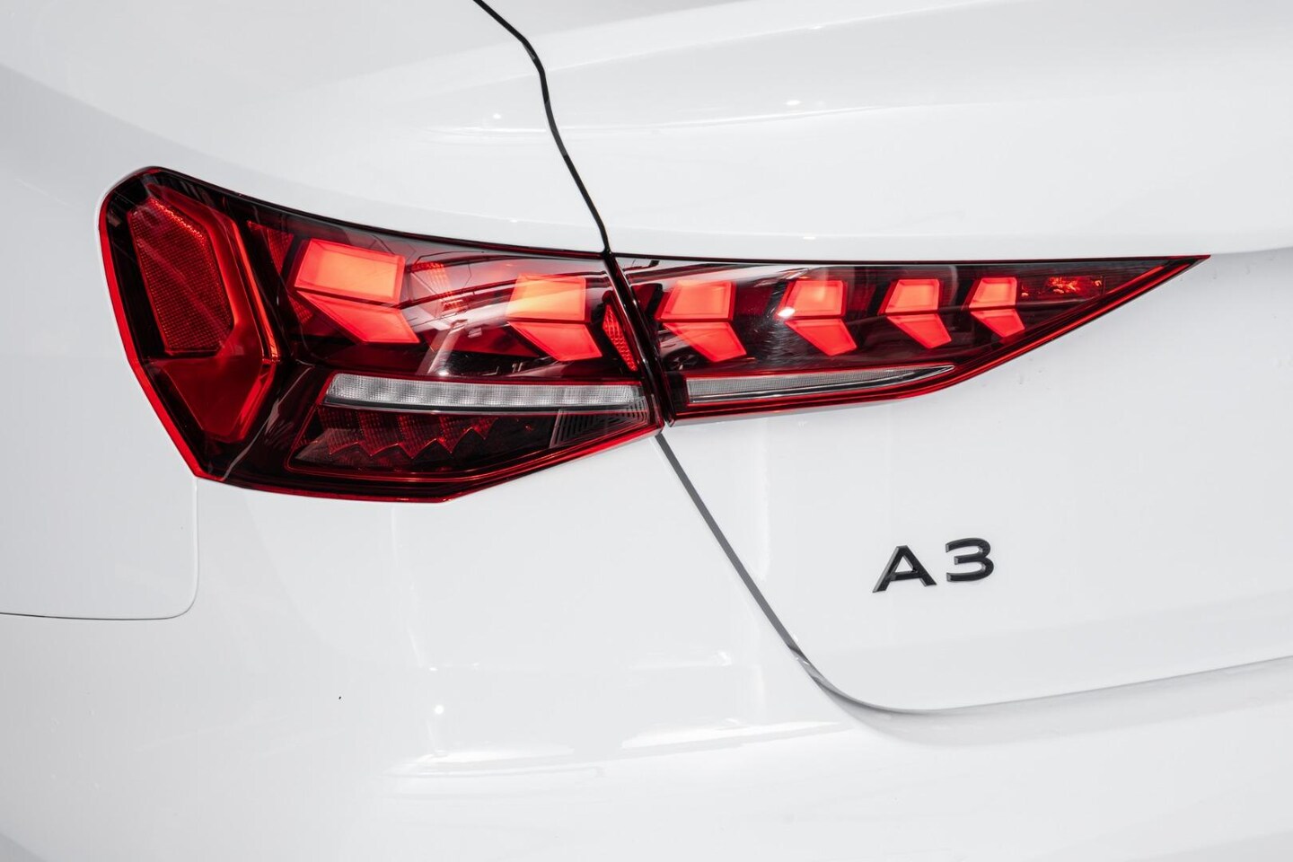 Image about Audi A3 Sedan 35 TFSI S tronic