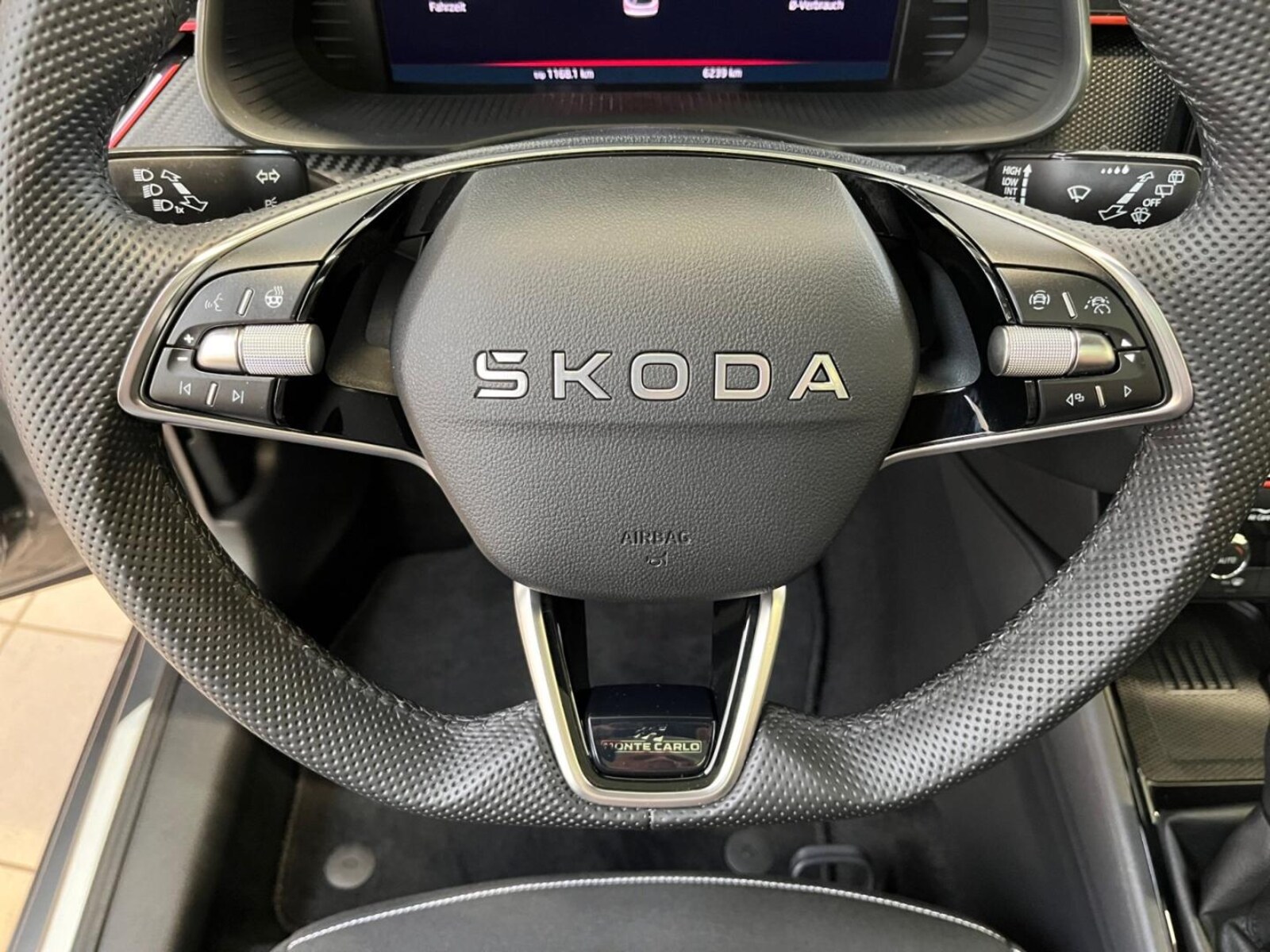 Škoda Kamiq – Bild 17