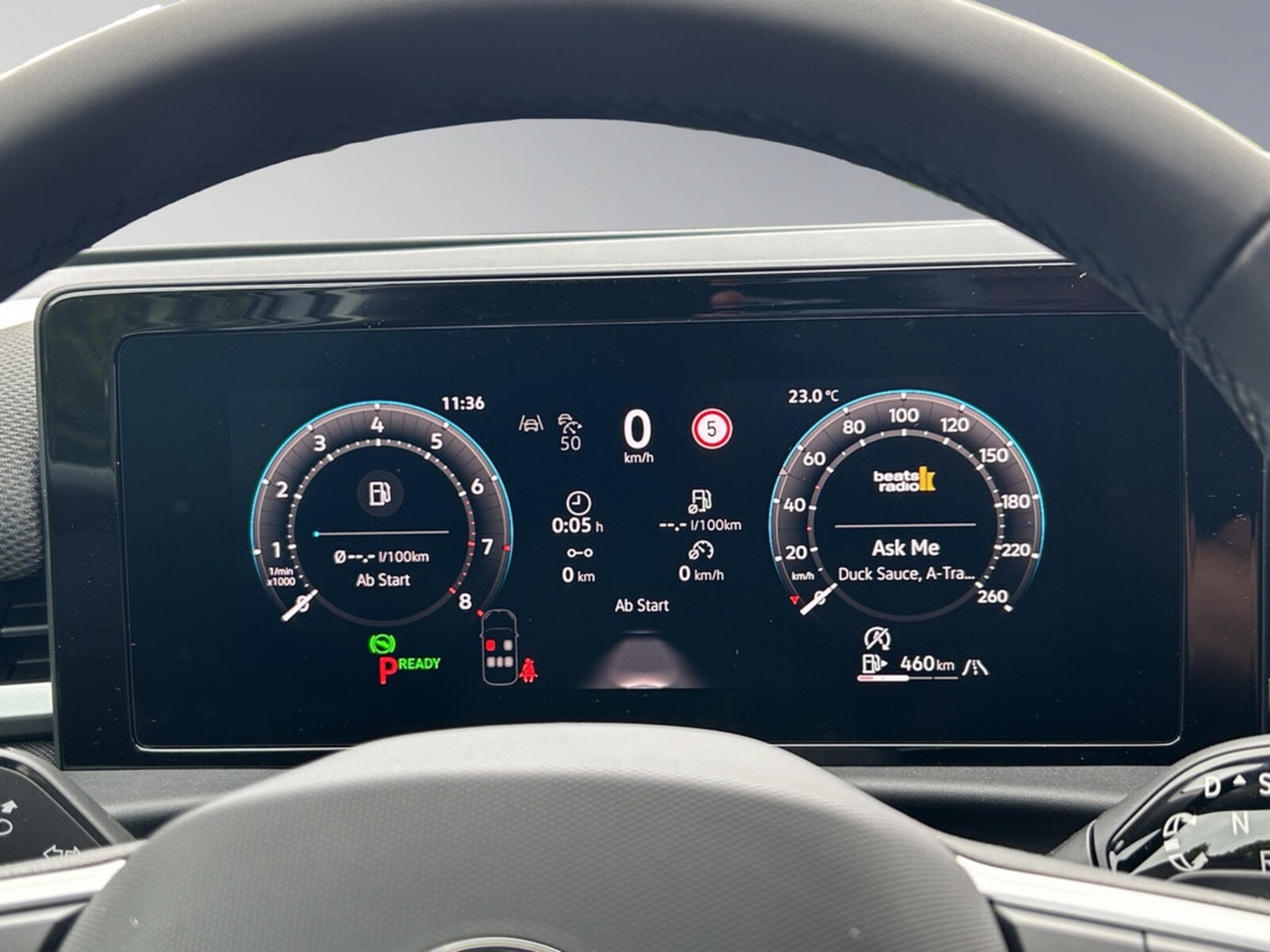 Volkswagen T-Roc – Bild 12