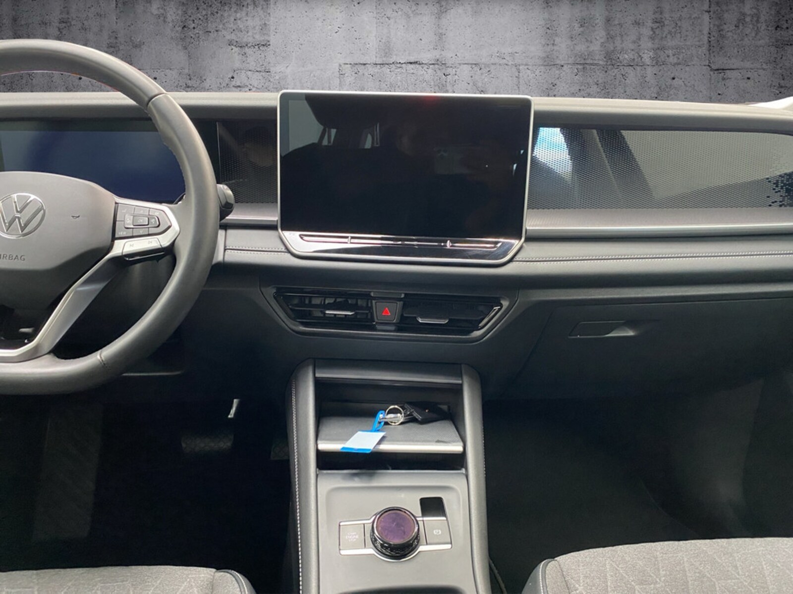Volkswagen Tayron – Bild 19