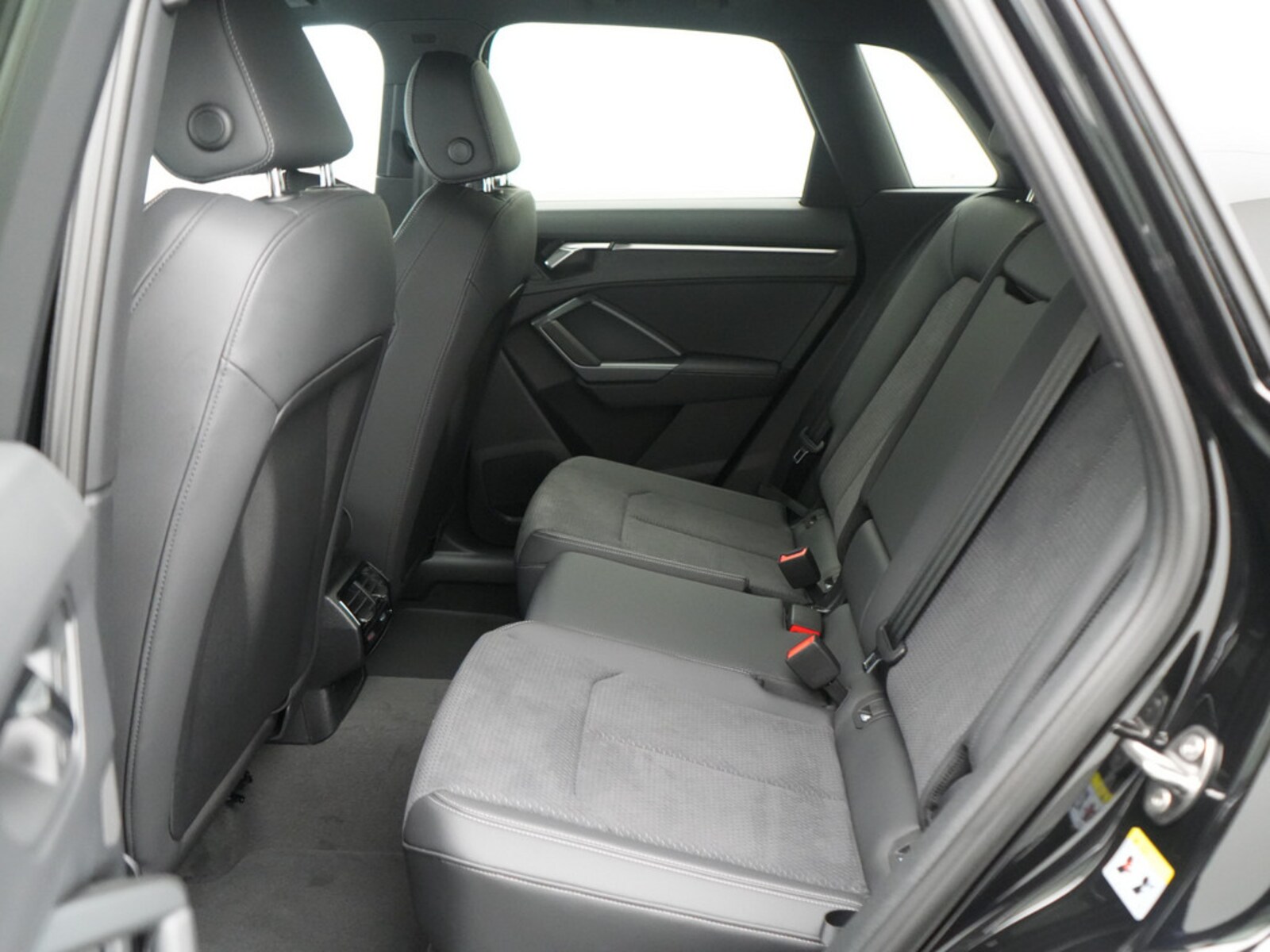 Audi Q3 – Bild 11