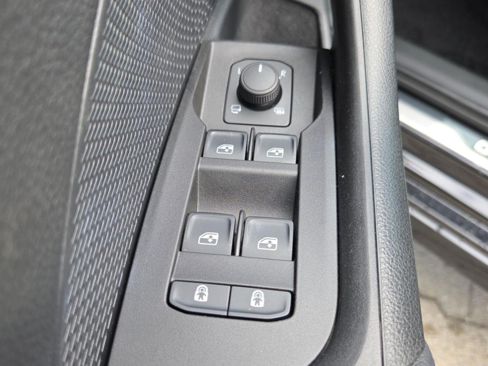 Škoda Octavia Combi – Bild 16