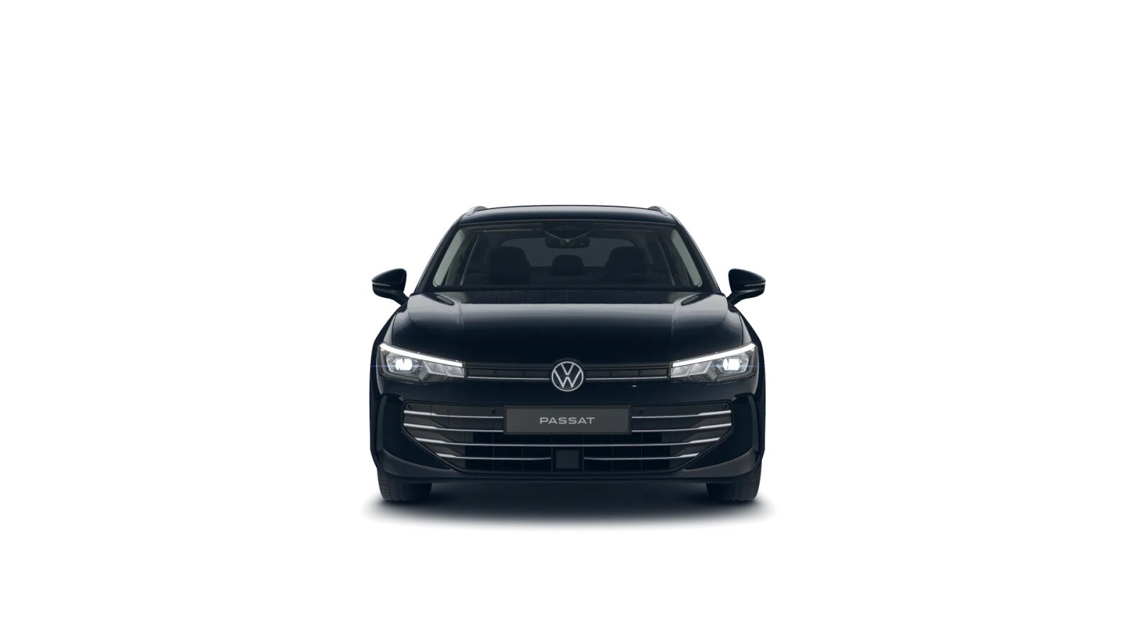 Volkswagen Passat – Bild 2