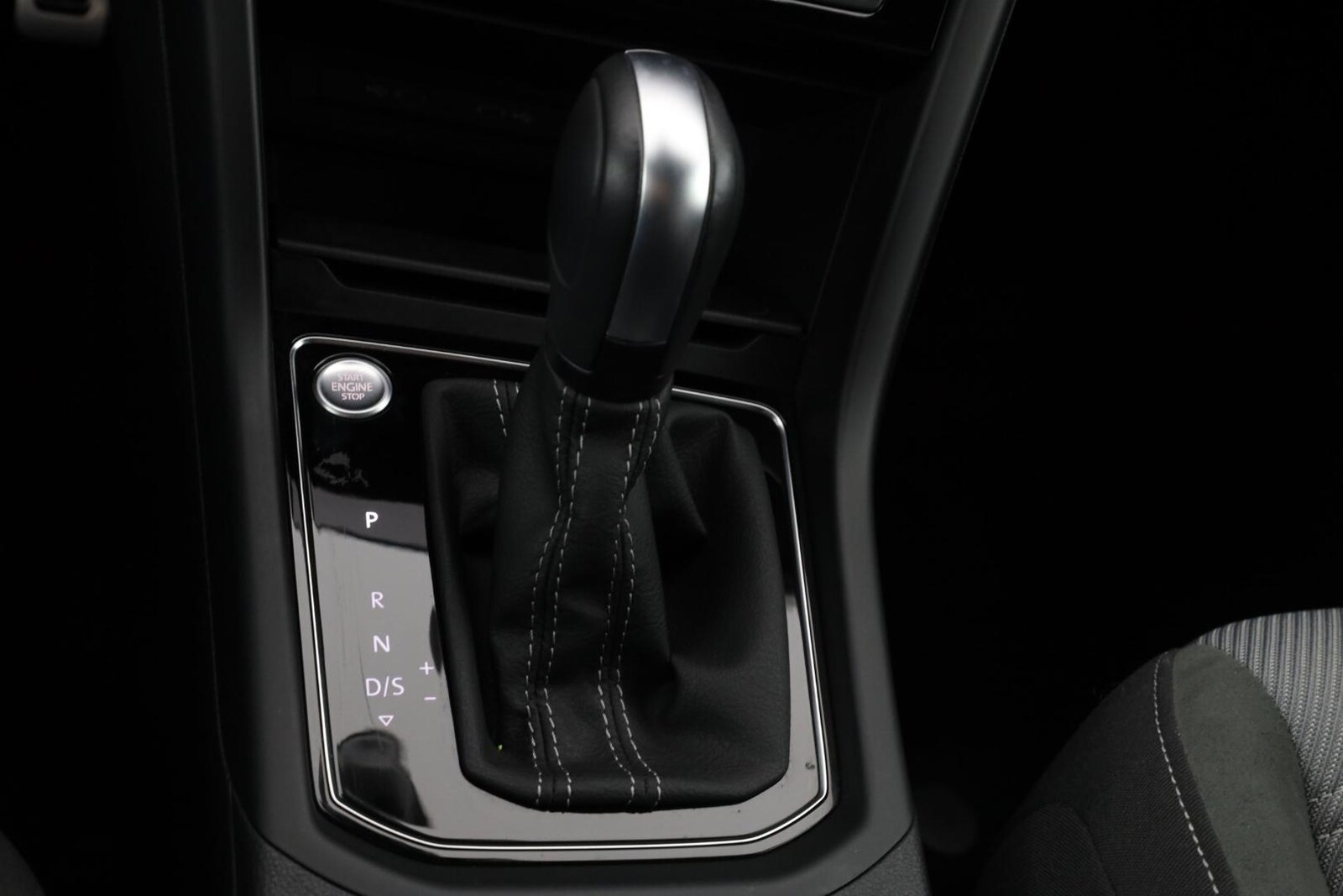 Volkswagen Touran – Bild 16