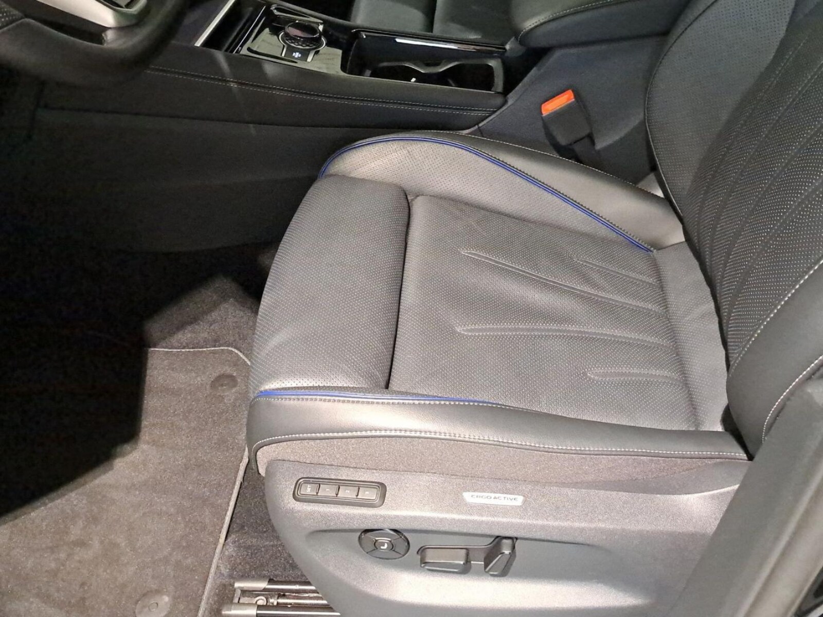 Volkswagen Tiguan – Bild 20