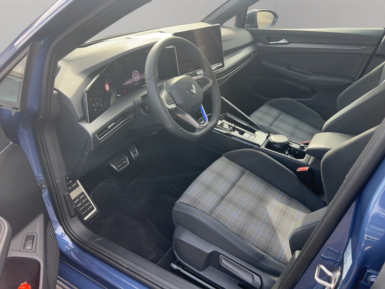 Volkswagen Golf – Bild 11