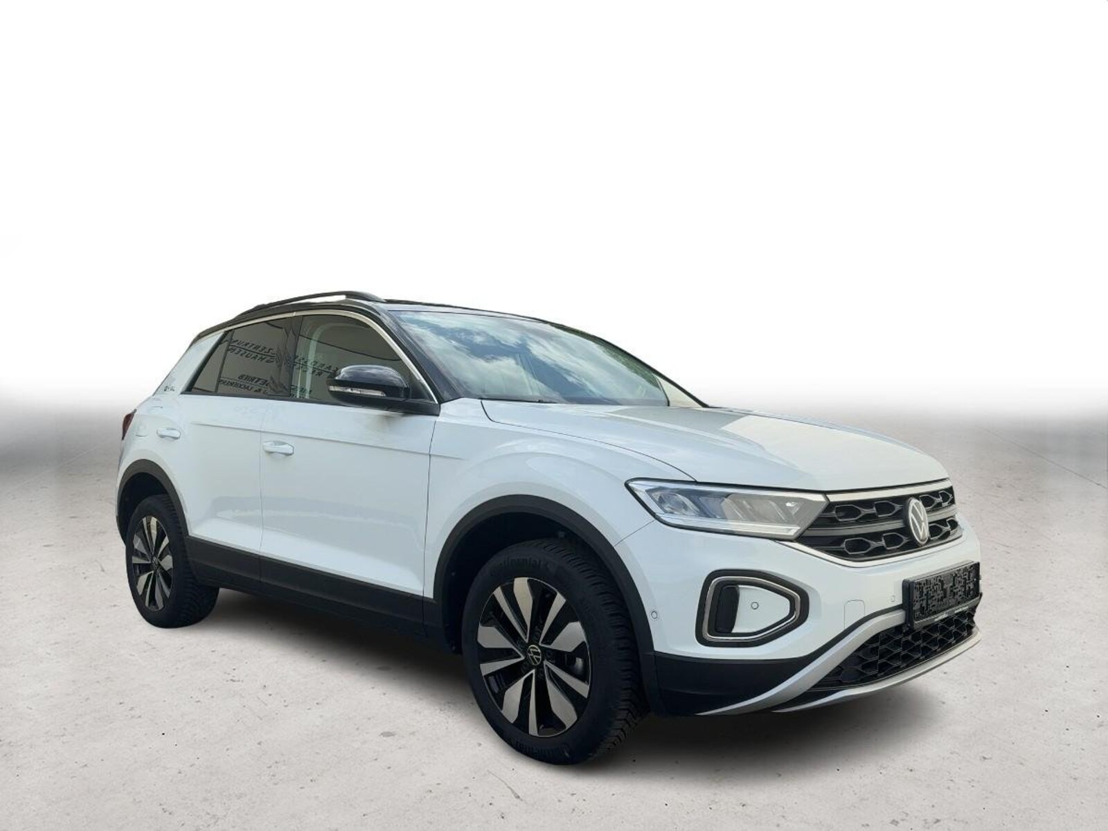 Volkswagen T-Roc – Bild 4