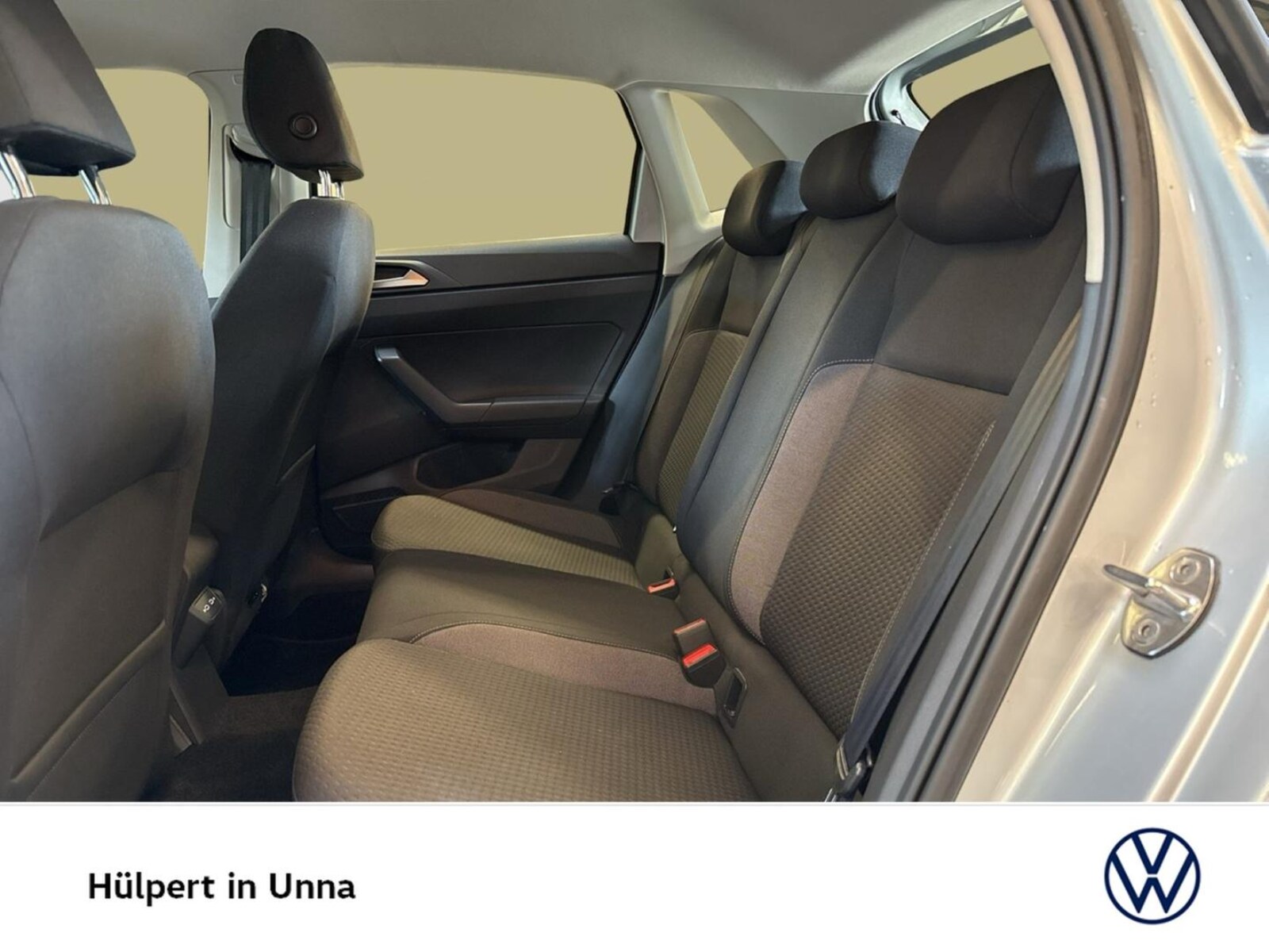 Volkswagen Polo – Bild 7