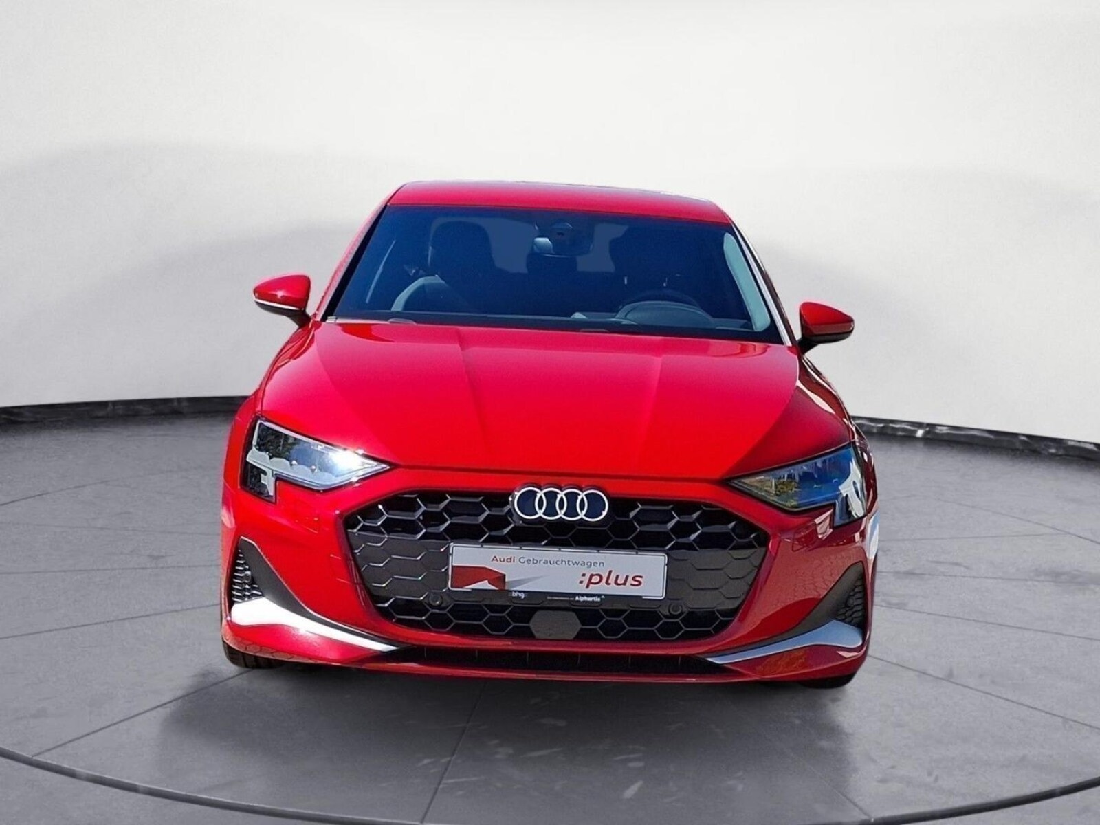 Audi A3 Limousine – Bild 8