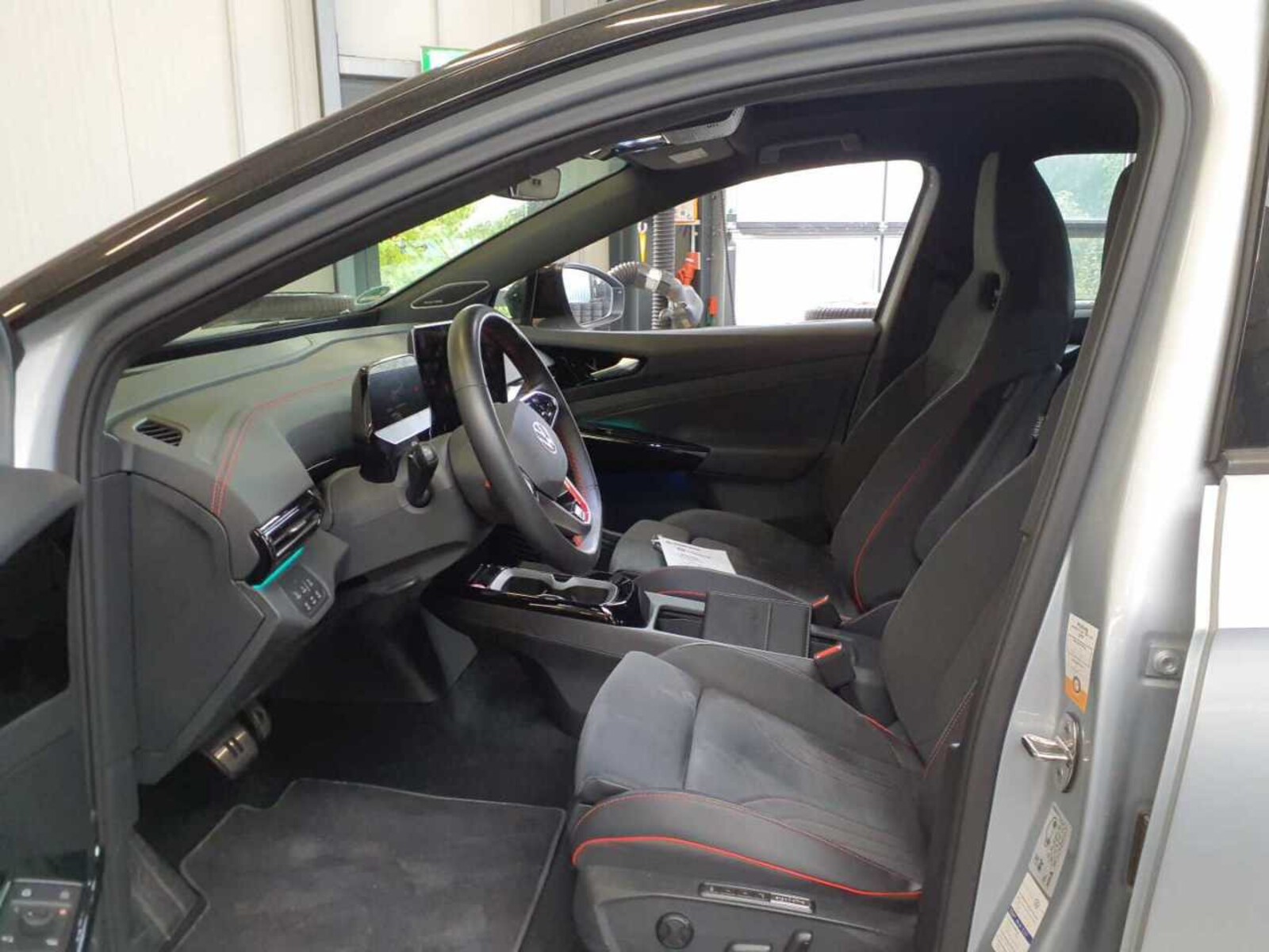 Volkswagen ID.4 – Bild 3