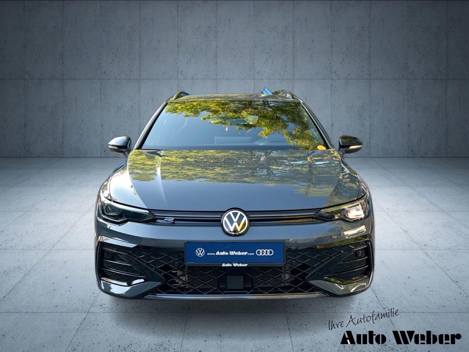 Volkswagen Golf Variant – Bild 8