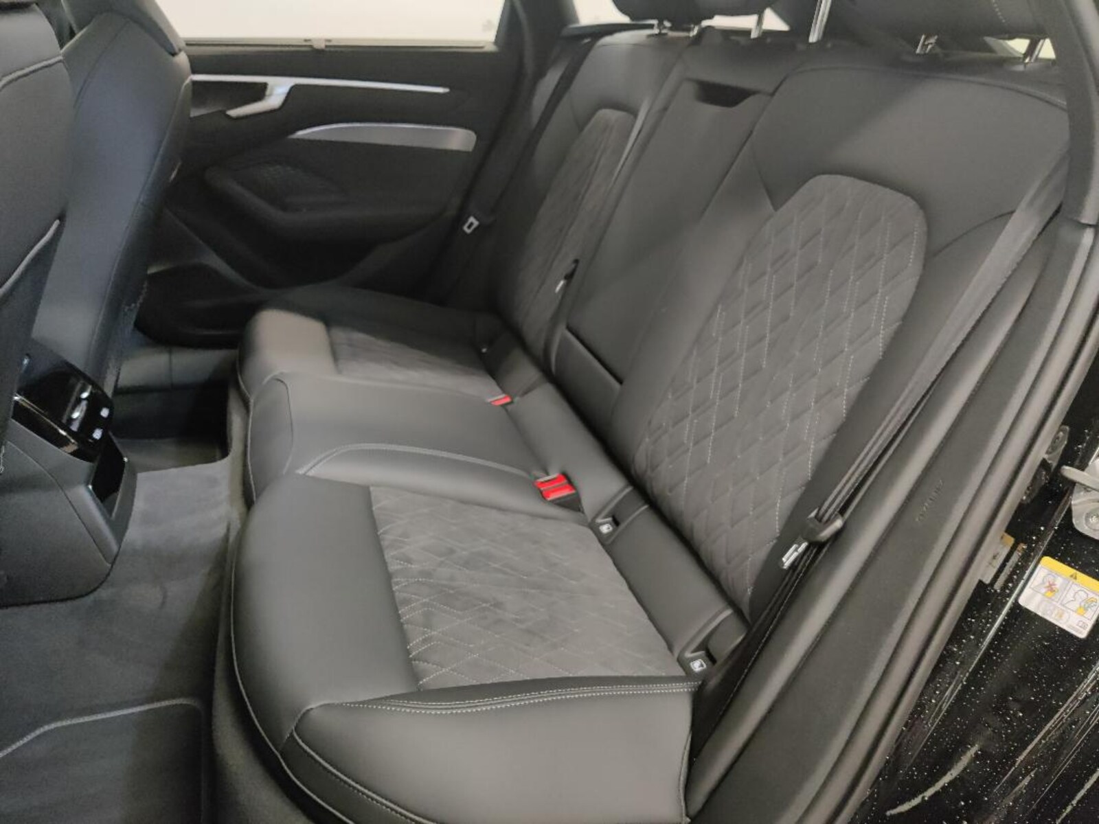 Audi A6 Avant – Bild 13
