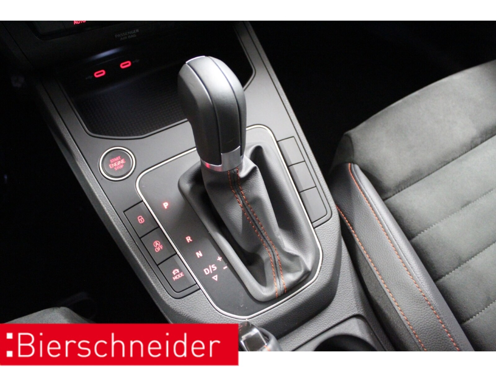 SEAT Ibiza – Bild 8