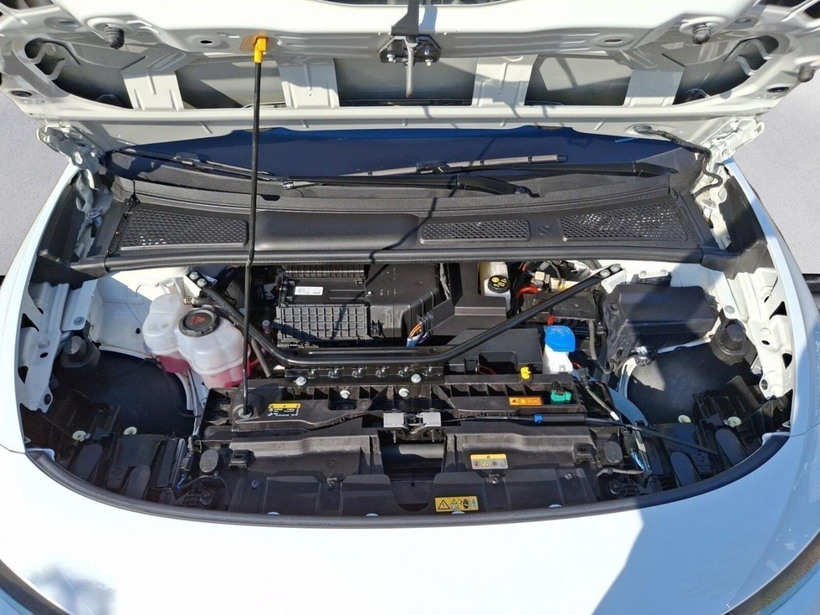 Volkswagen ID.7 Tourer – Bild 16