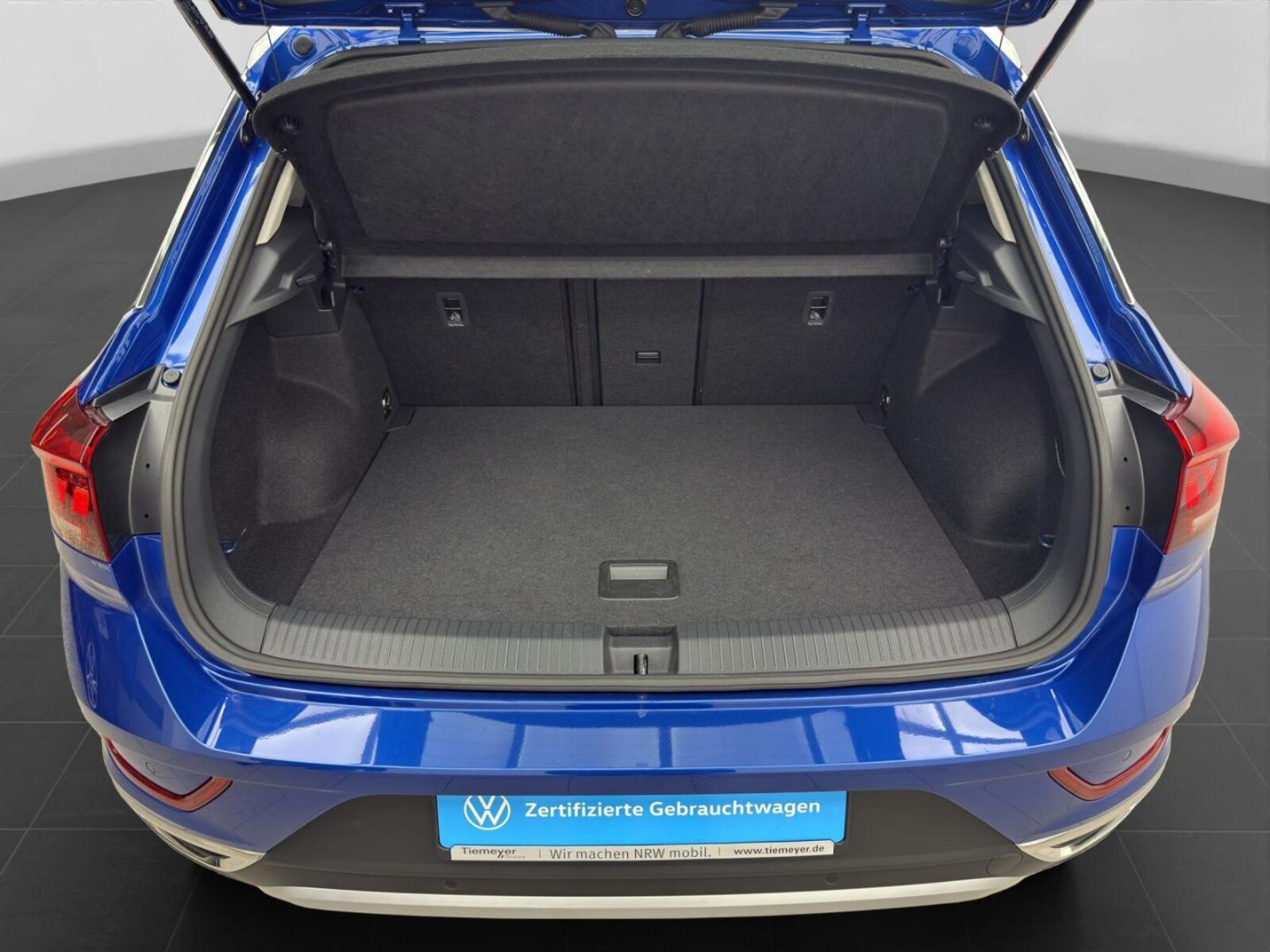 Volkswagen T-Roc – Bild 20