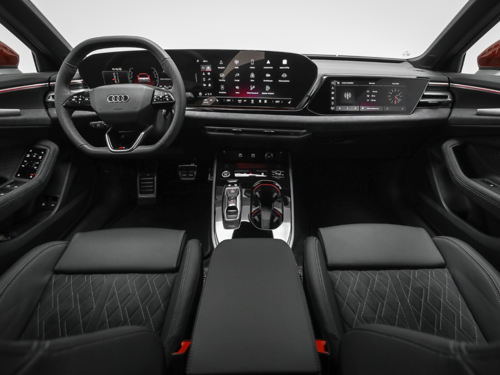 Audi A5 Limousine – Bild 8