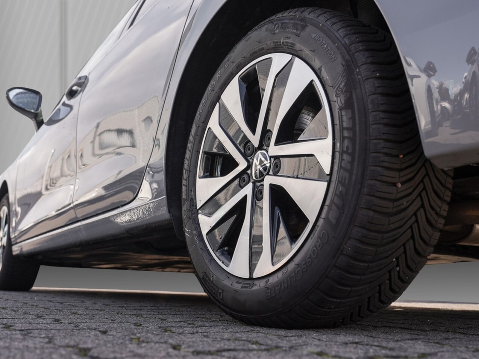 Volkswagen Golf – Bild 5