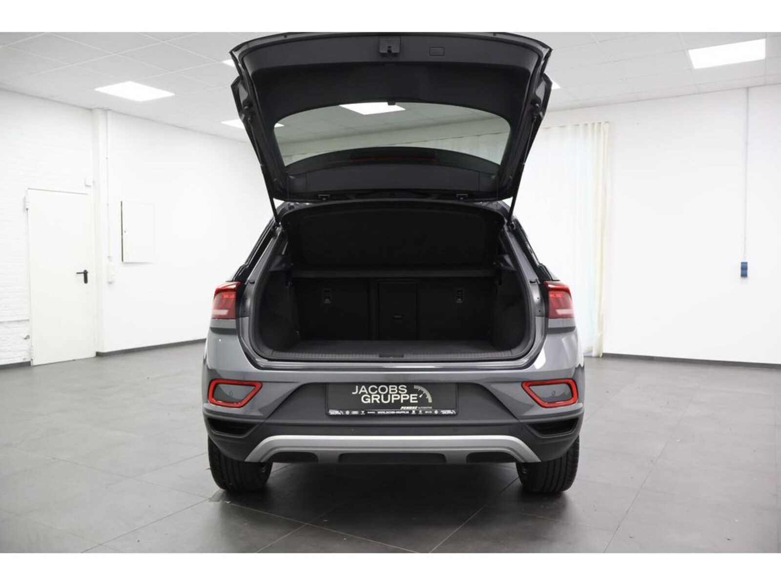 Volkswagen T-Roc – Bild 23