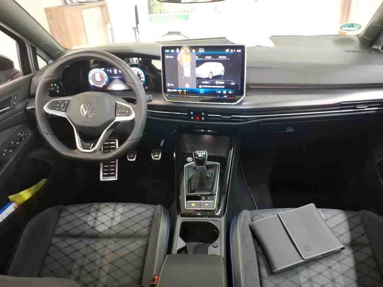 Volkswagen Golf – Bild 4