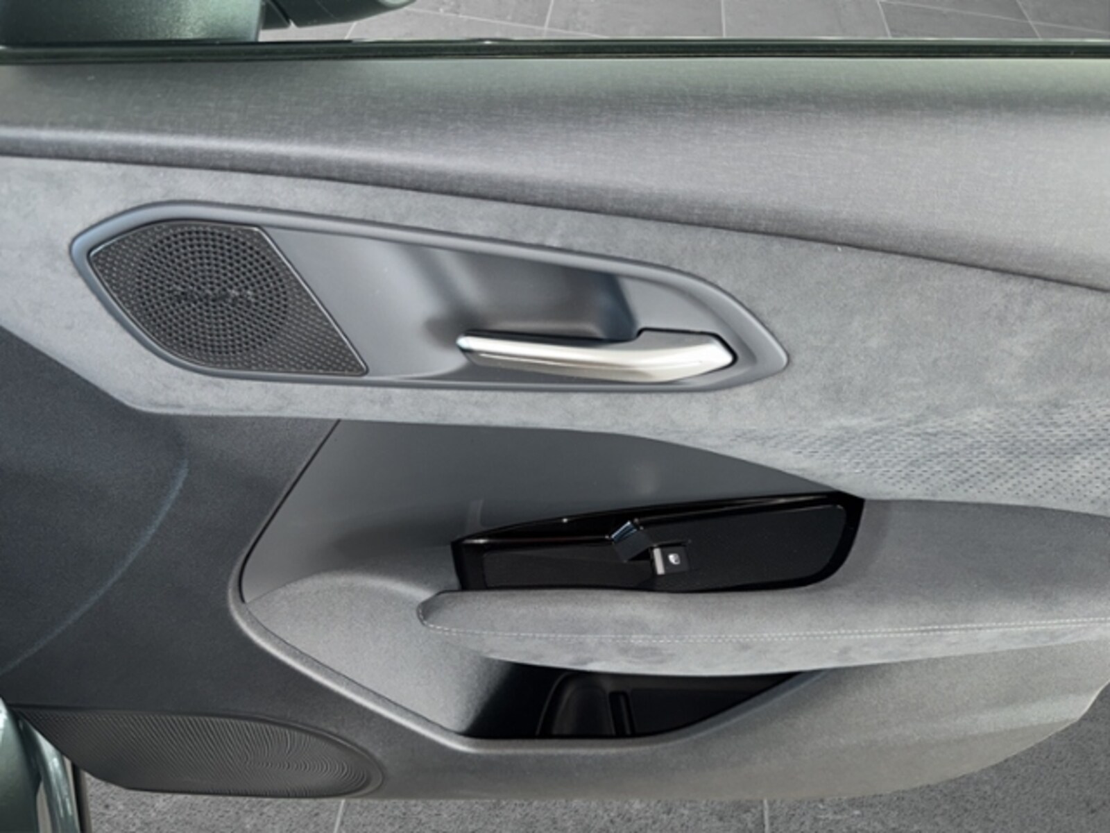 Audi Q3 – Bild 14