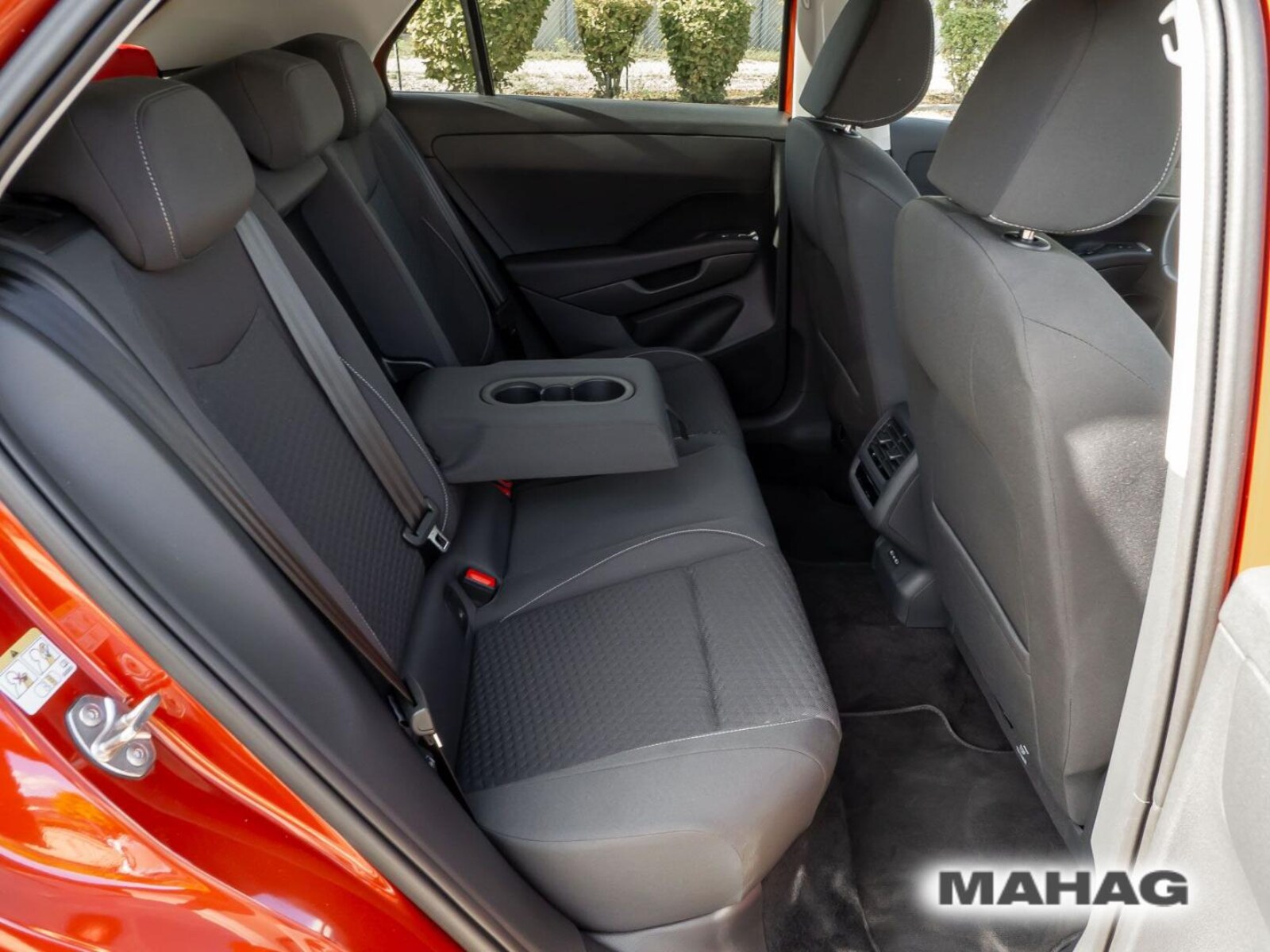 Volkswagen T-Roc – Bild 15