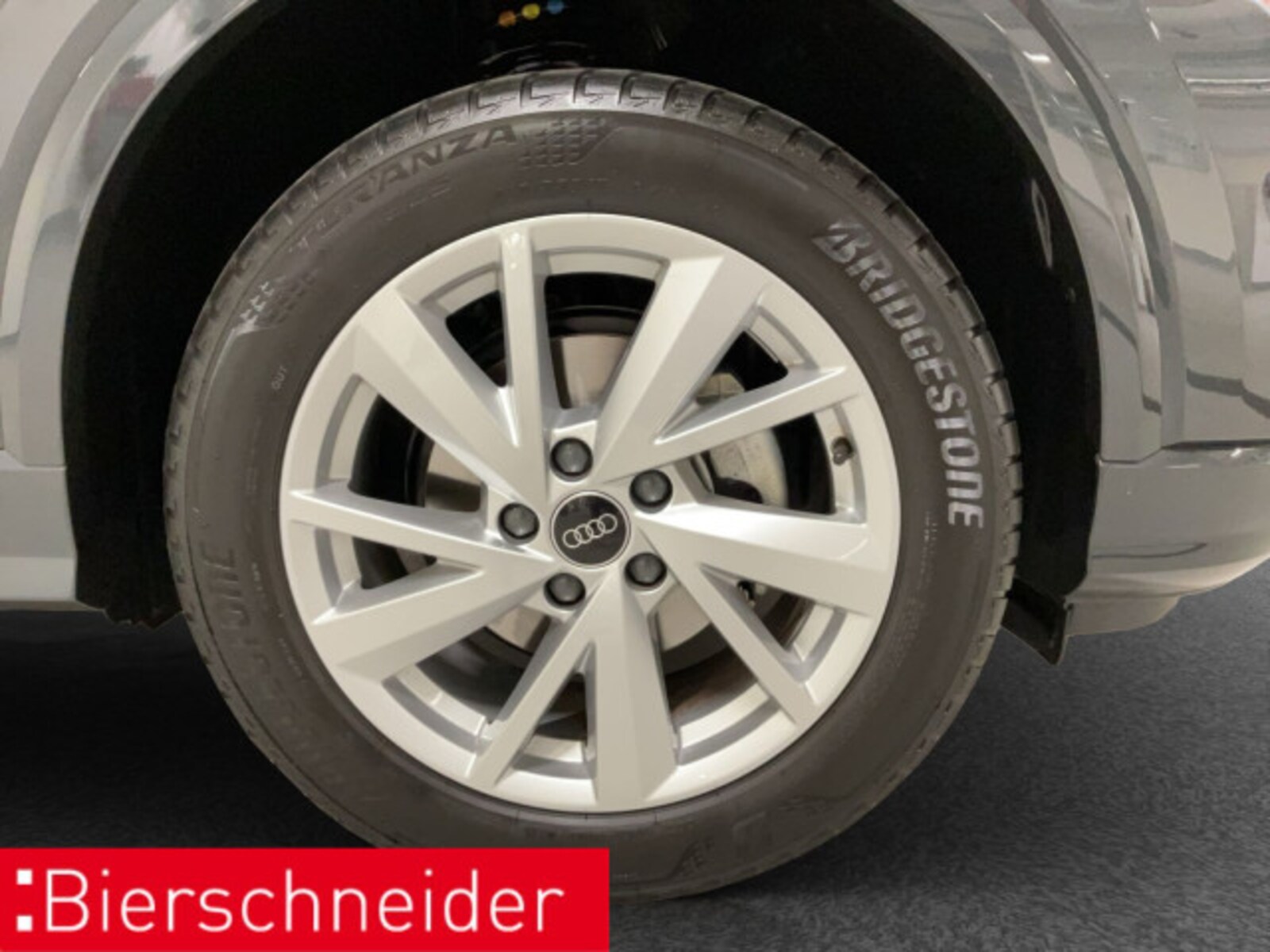 Audi Q2 – Bild 7