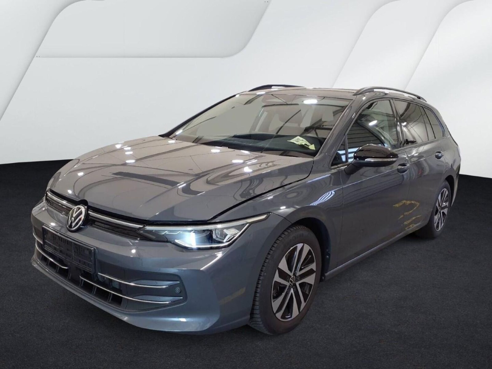 Volkswagen Golf Variant – Bild 2