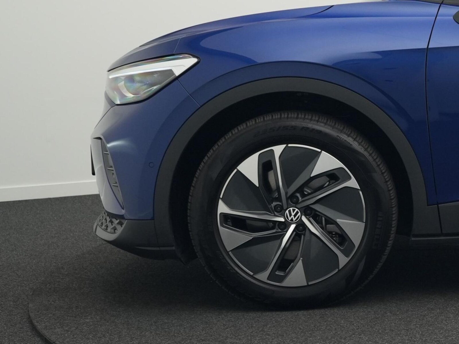 Volkswagen ID.4 – Bild 18