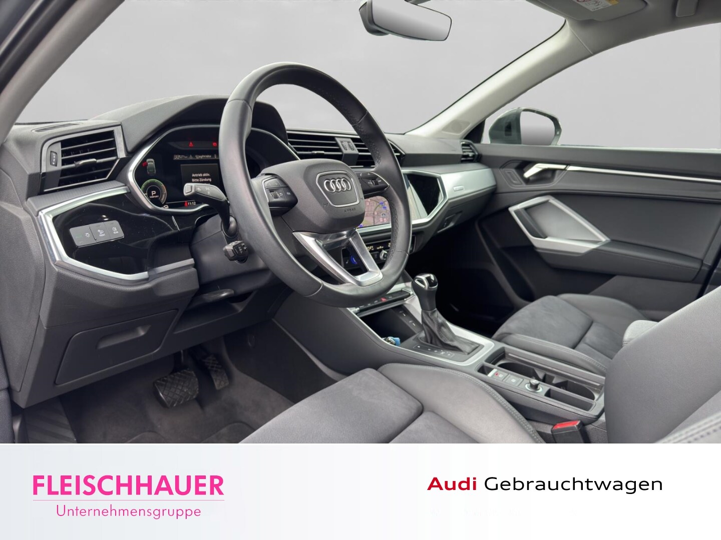 Bild über   - für weitere Informationen kontaktieren Sie den Audi Partner