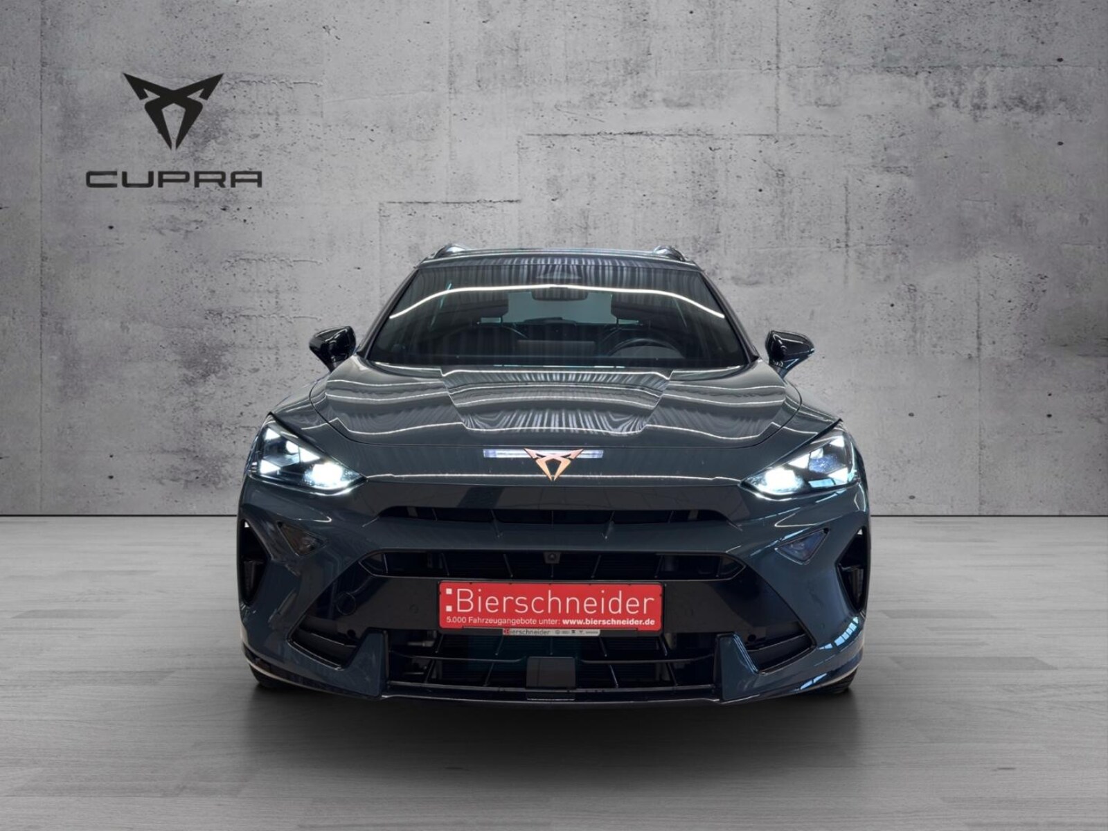 CUPRA Formentor – Bild 2