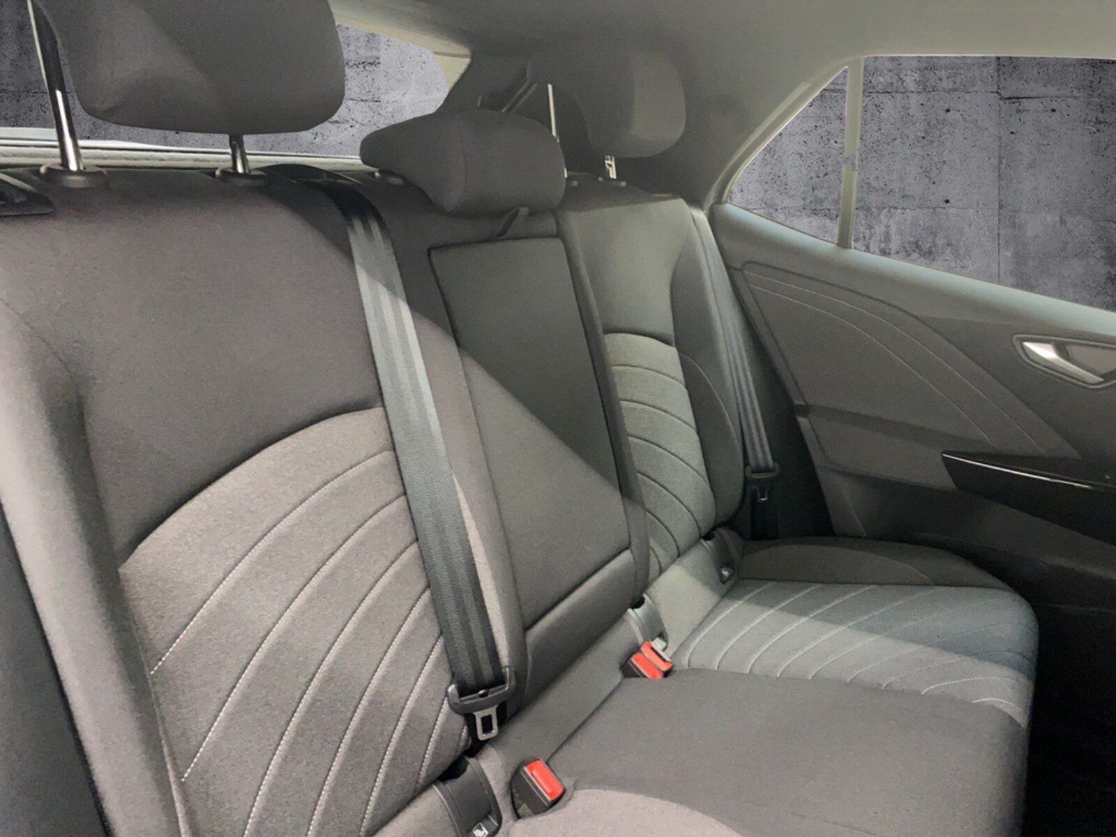 Volkswagen ID.3 – Bild 12