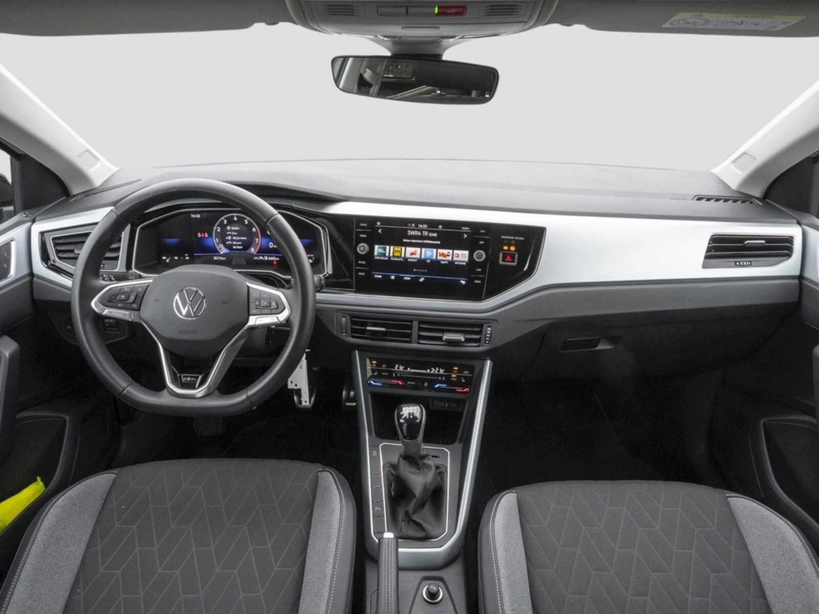 Volkswagen Polo – Bild 11
