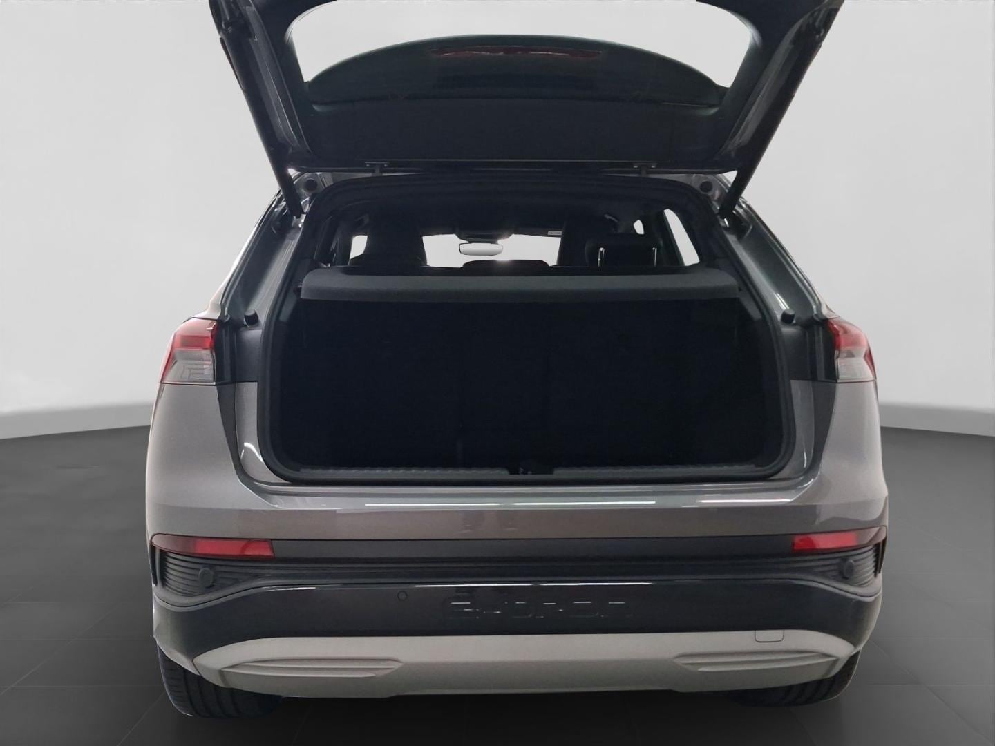 Bild über Audi Q4 e-tron 45 e-tron quattro - für weitere Informationen kontaktieren Sie den Audi Partner