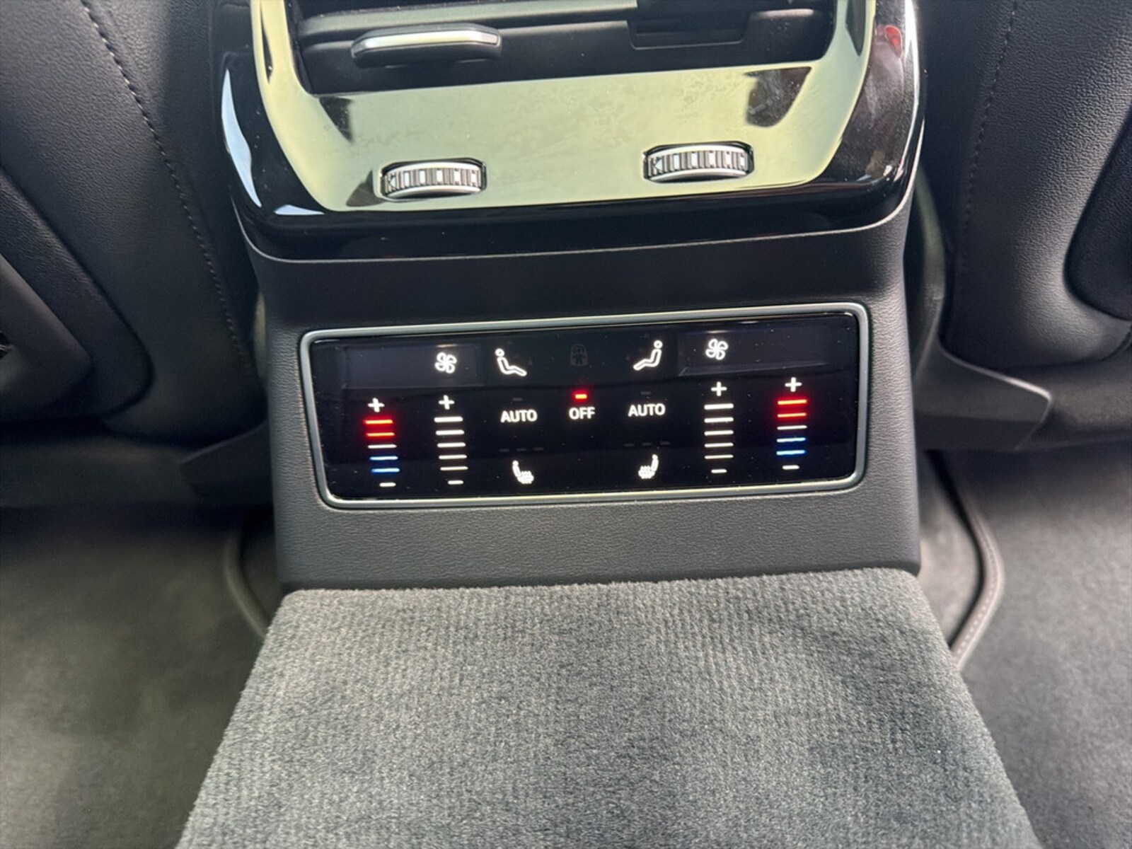 Audi A6 Avant – Bild 22