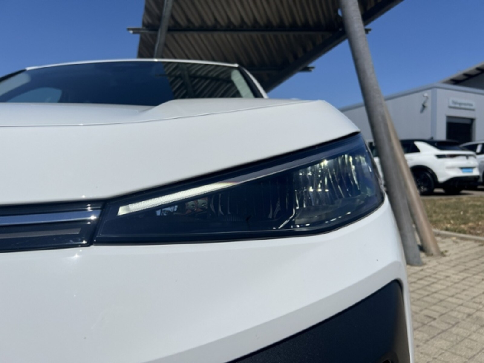 Volkswagen T-Roc – Bild 4