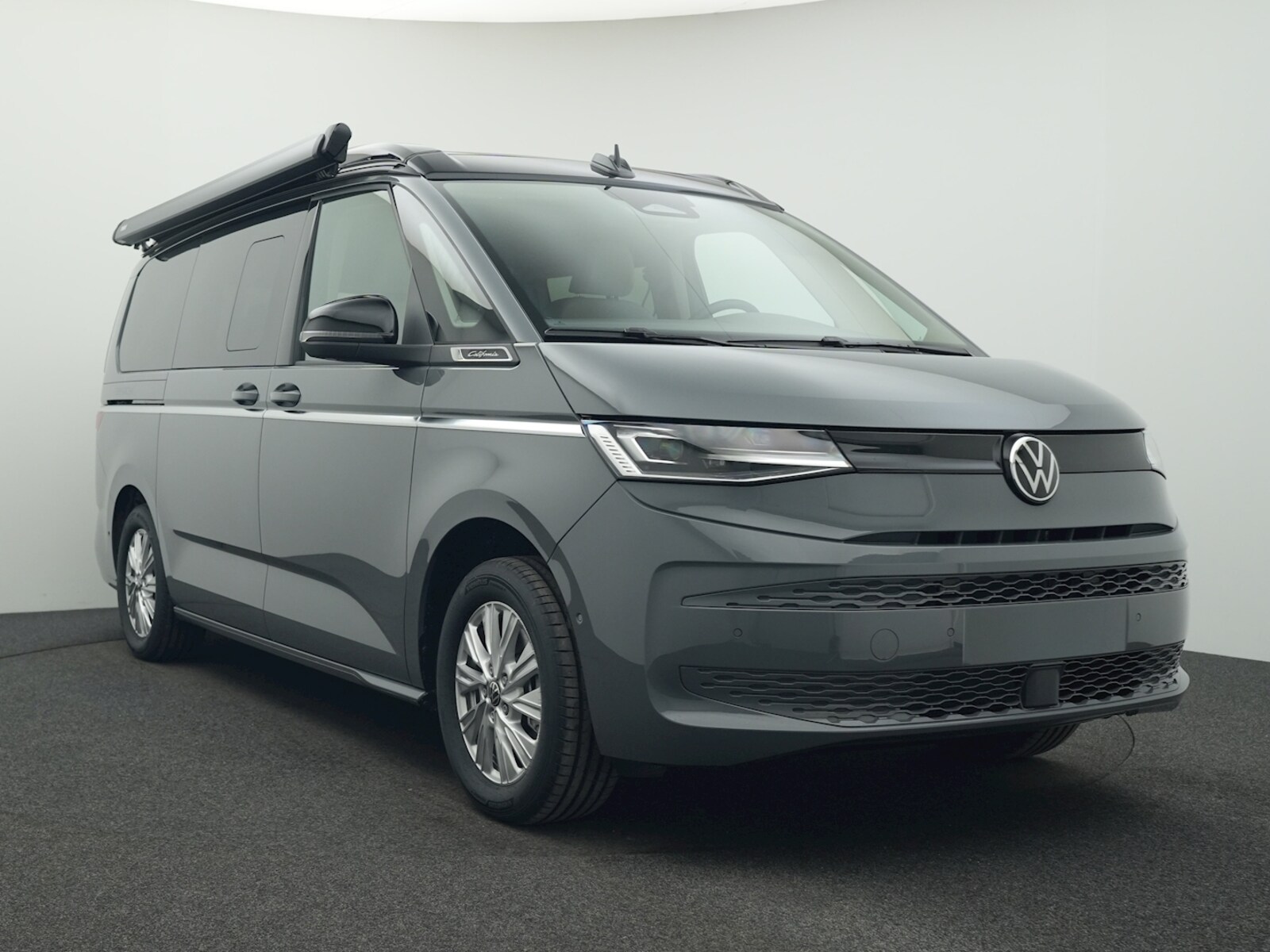 Volkswagen California – Bild 8