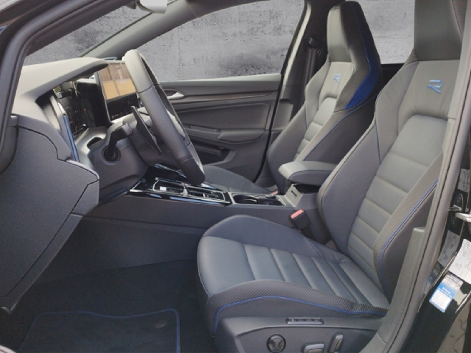 Volkswagen Golf – Bild 5