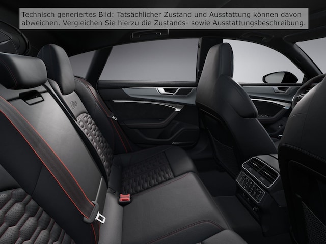 Audi RS7