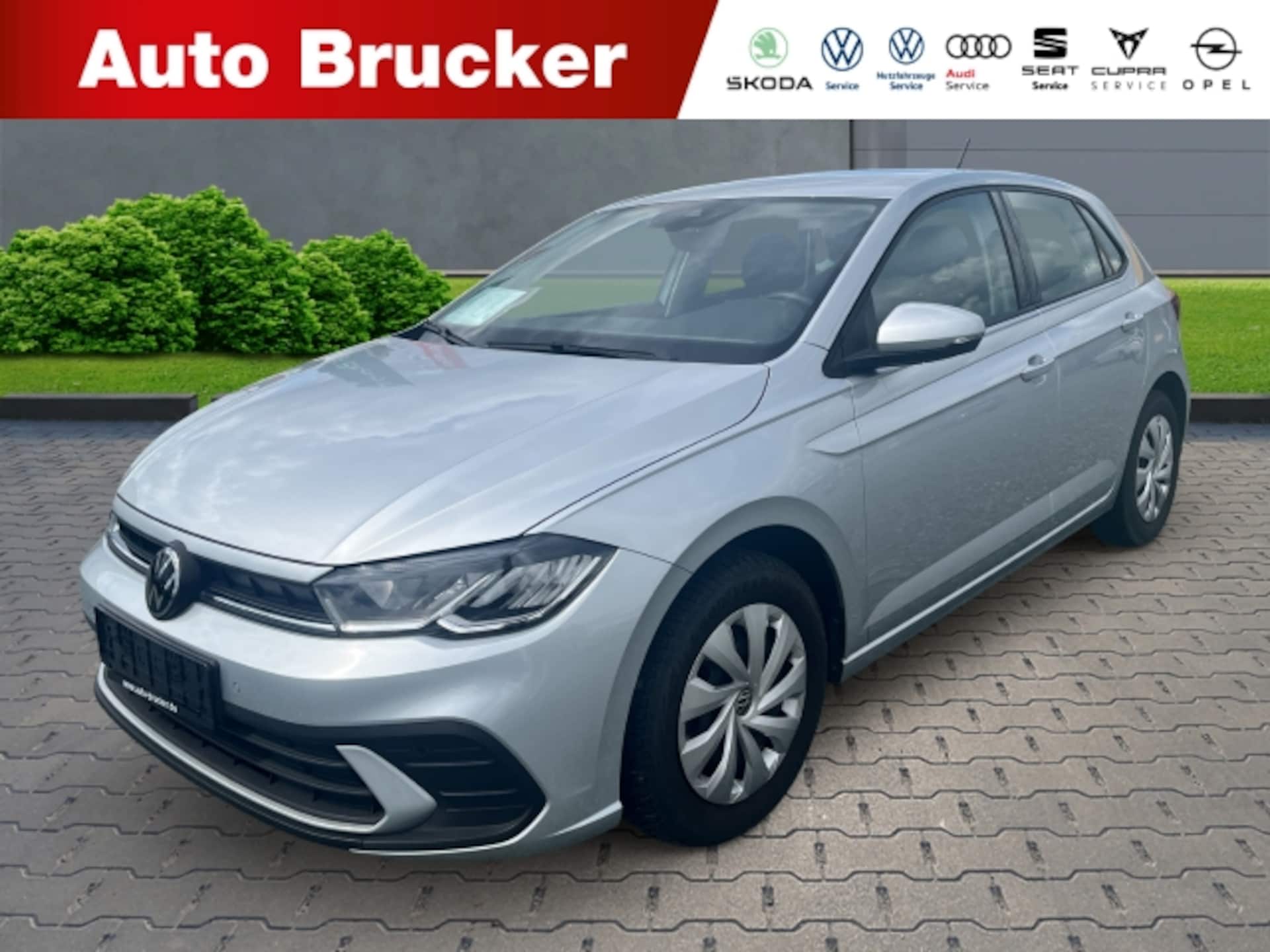 Volkswagen Polo Life