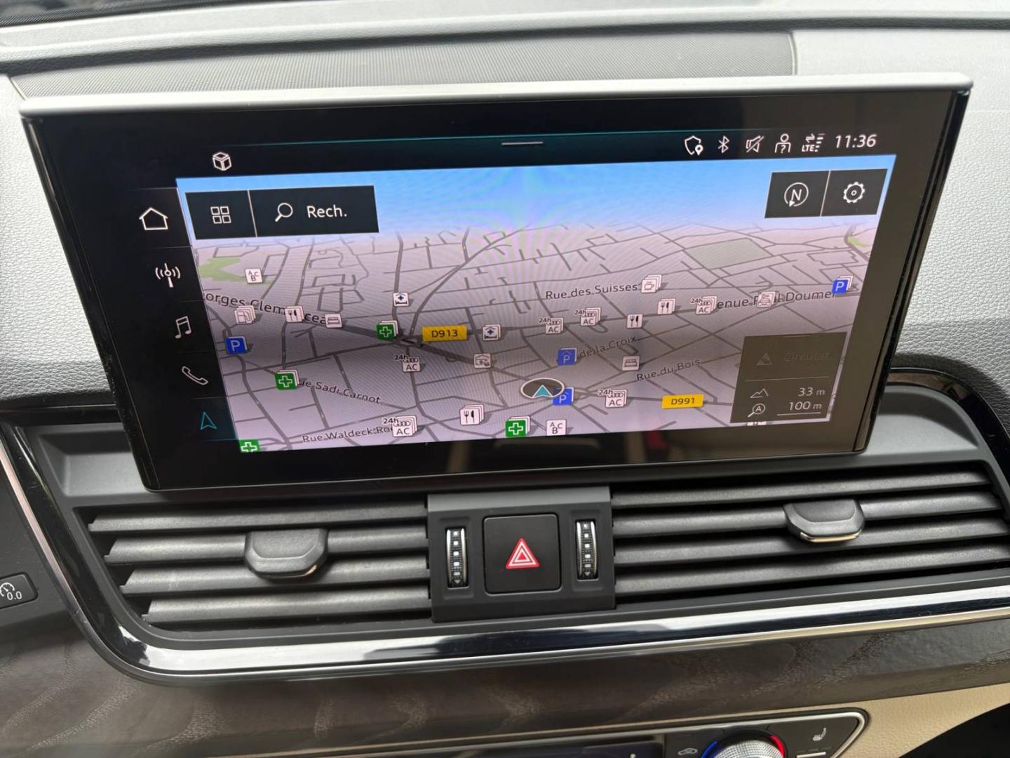 Image about Audi Q5 TFSI e Design 50 TFSI e quattro 220 kW (299 ch) S tronic