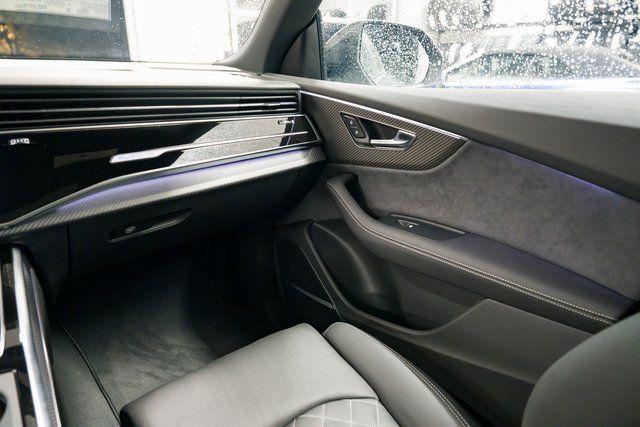 2025 Audi SQ8 Premium Plus - Photo 11