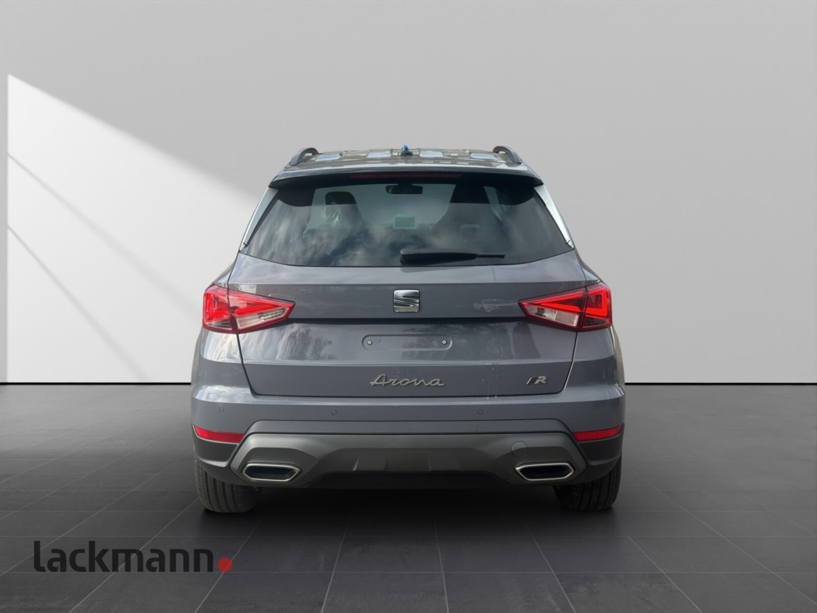 SEAT Arona – Bild 6