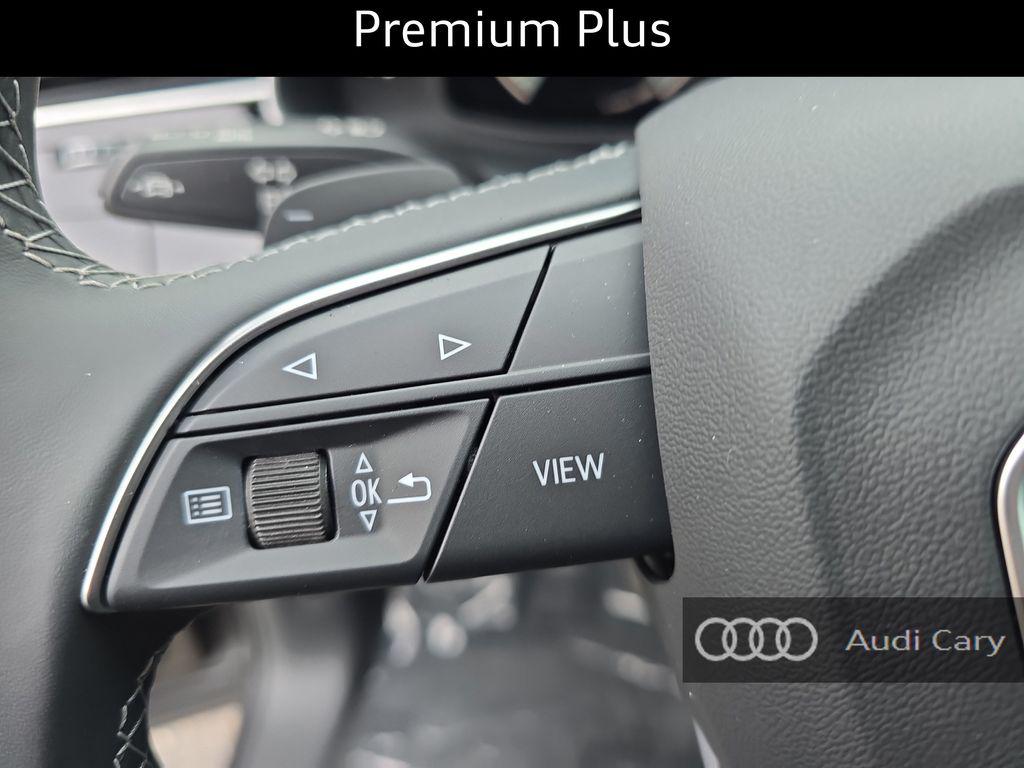 2025 Audi Q7 Premium Plus - Photo 17