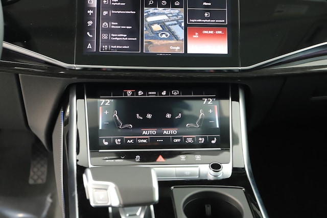2026 Audi Q7 Premium Plus - Photo 20