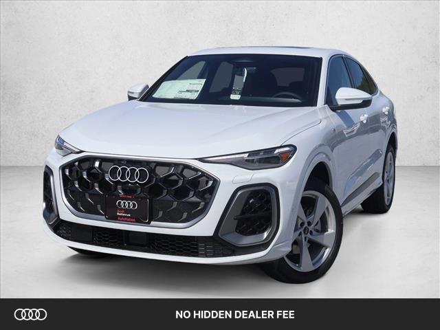 2026 Audi Q5 Sportback Premium Plus quattro's photo