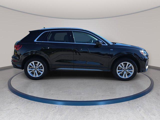 2023 Audi Q3 SUV