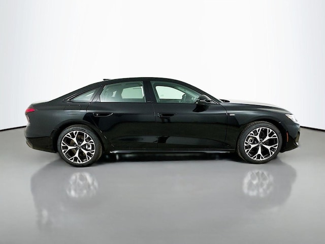 2026 Audi A6 Sedan