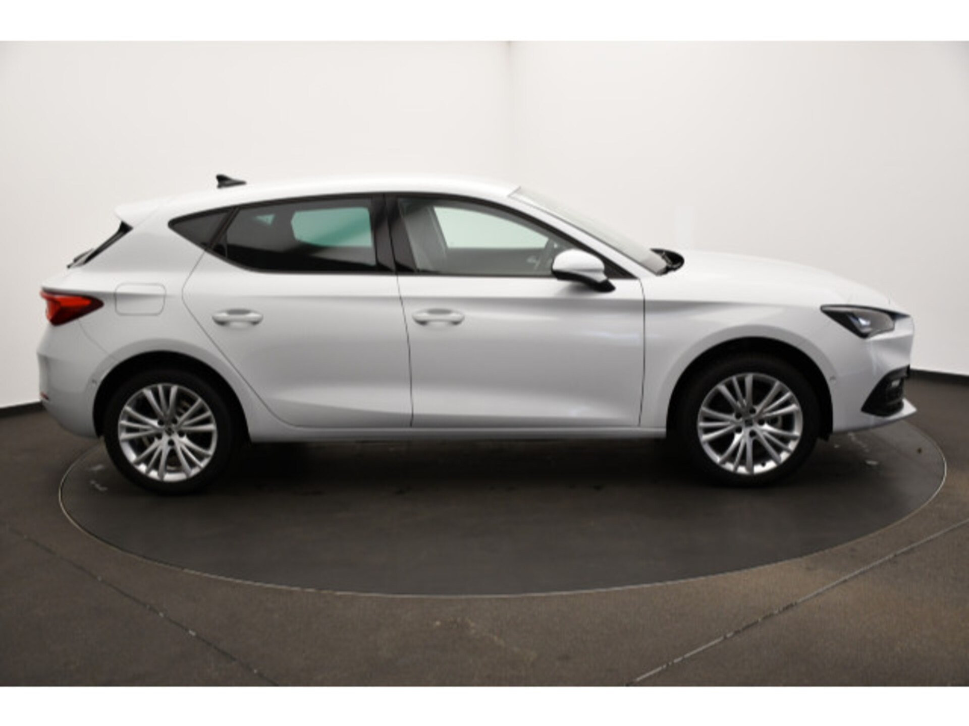 SEAT Leon Style