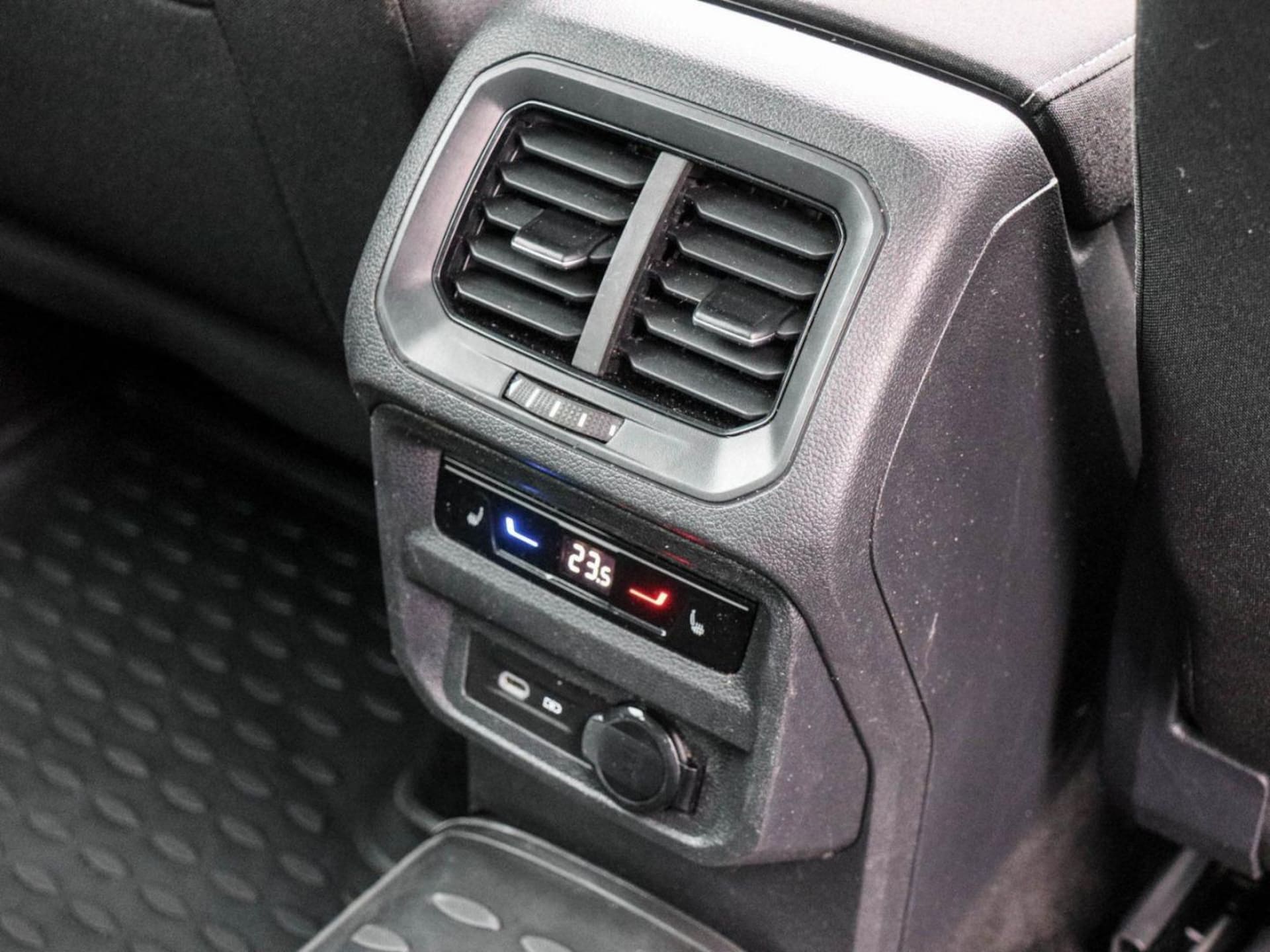 Volkswagen Tiguan MOVE