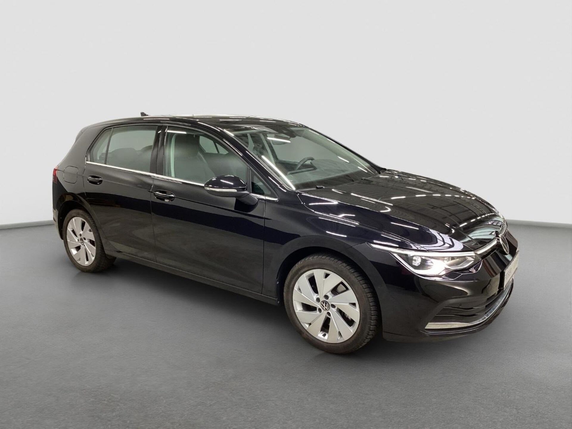 Volkswagen Golf Style